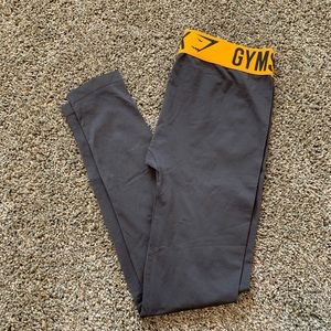 GYM SHARK leggings